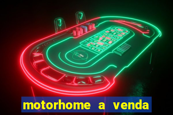 motorhome a venda barato olx porto alegre rs